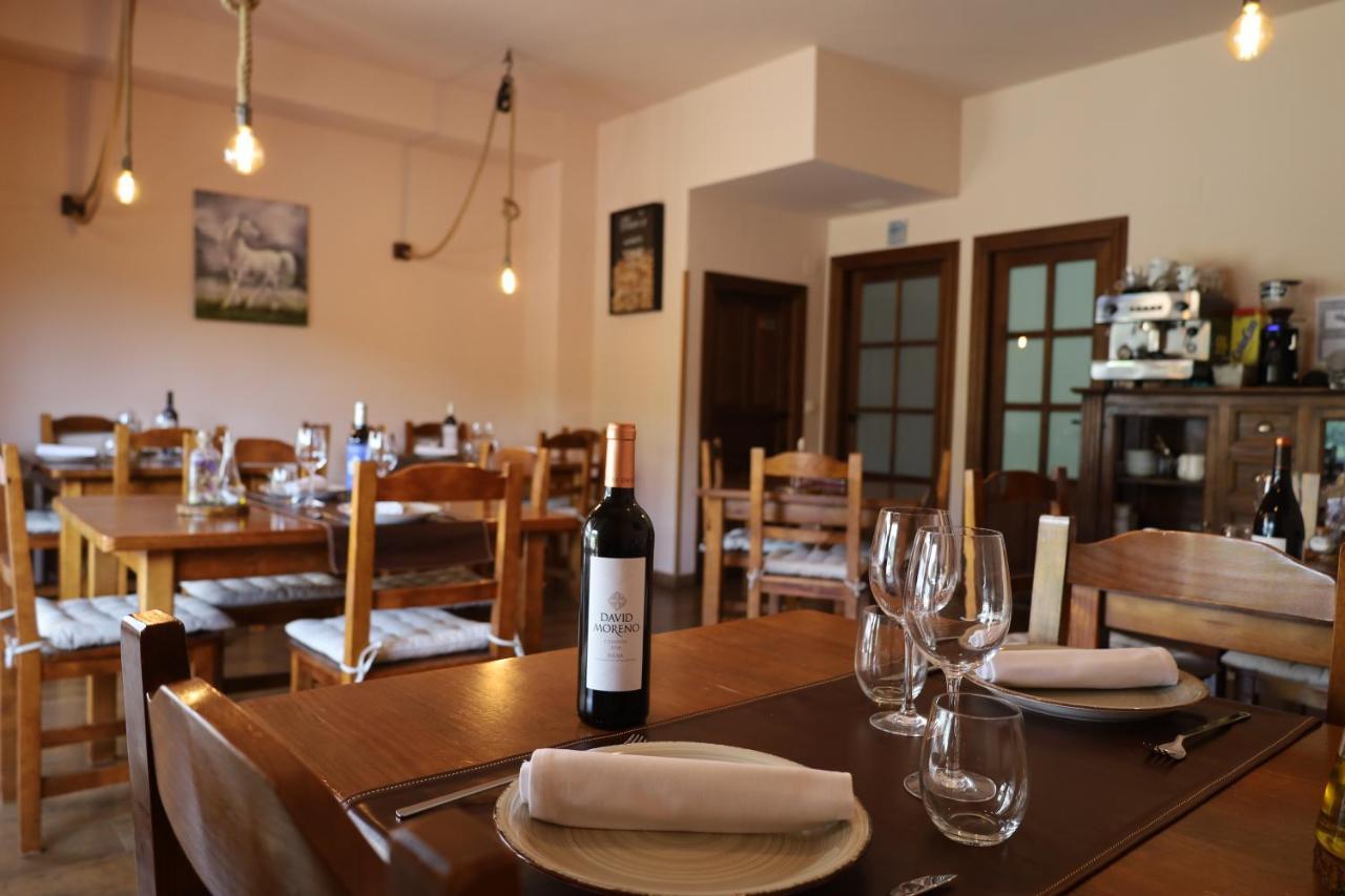 Maison d'hôtes Naquela Castroviejo Extérieur photo